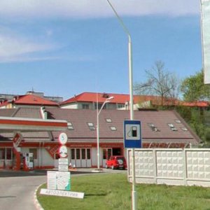 Vostochno-Kruglikovskaya Street, 35, Krasnodar: photo