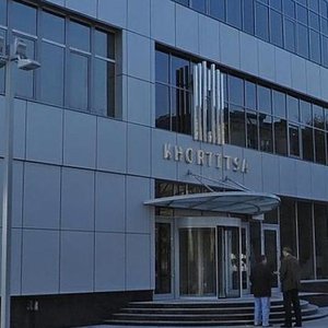 Bulvar Shevchenka, 71А, Zaporizhia: photo