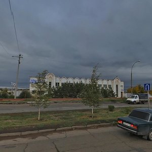 Ulitsa imeni R.M. Nizametdinova, 10, Naberezhnye Chelny: photo