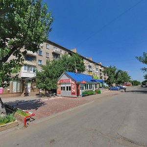 Kvartal Shcherbakova, 6, : foto