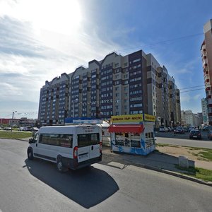 Malahova Street, 164 ، بارناول: صورة