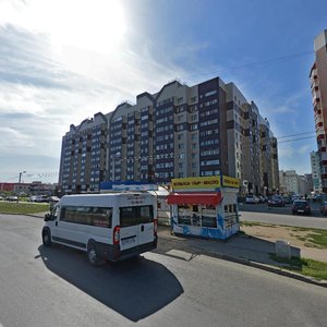 Malahova Street, 164, Barnaul: photo