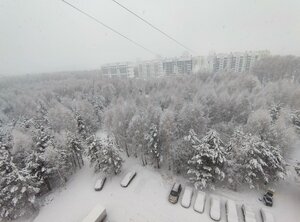 Ulitsa Kharisa Yusupova, 85, Chelyabinsk: photo