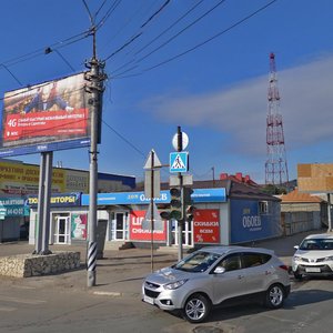 Саратов, Улица Танкистов, 9: фото