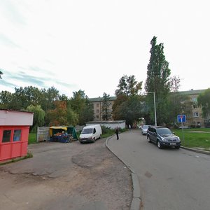 Leninskiy Avenue, 43, Kaliningrad: photo