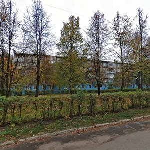 Kompozitora Maksimova Street, 6, Cheboksary: photo