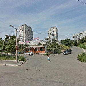 Владивосток, Улица Каплунова, 13А: фото