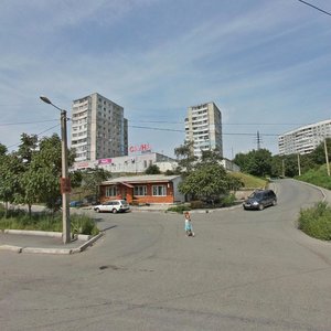 Kaplunova Street, 13А, Vladivostok: photo