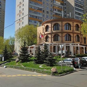 Mozhayskoye Highway, 34А ، موسكو: صورة