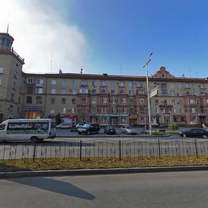 Sobornyi prospekt, 153, : foto