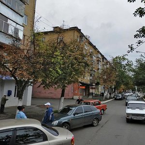 Proletarskaya Street, 79, Saransk: photo