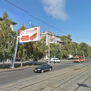 Metallurgov Avenue, 25, : foto