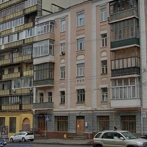 Sichovykh Striltsiv Street, 68 ، كييف: صورة