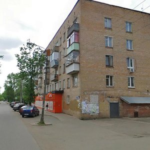 Дедовск, Керамическая улица, 12: фото