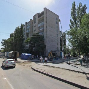 Kazakhskaya Street, 3, Volgograd: photo