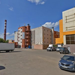 Sverdlova Street, No:28, Podolsk: Fotoğraflar