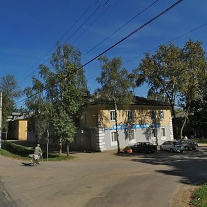 Svobody Street, 50, Pereslavl‑Zalesskiy: photo