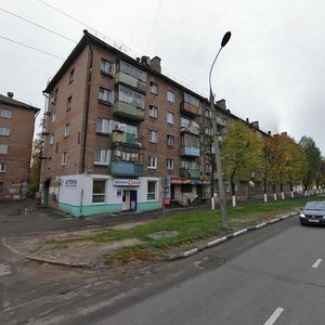 Uglichskaya Street, 31, Yaroslavl: photo