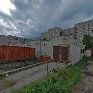 Dzerzhinskogo Avenue, 21с1, Arkhangelsk: photo