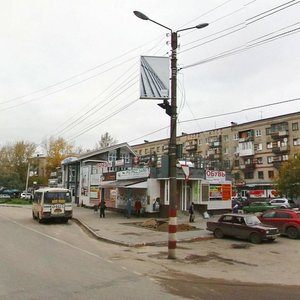 Ulitsa Chugunova, 3А, : foto