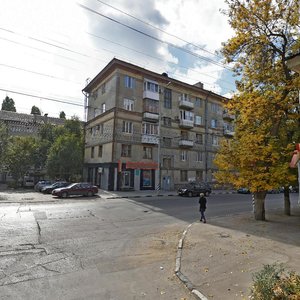 Ulitsa imeni N.G. Chernyshevskogo, 130, Saratov: photo