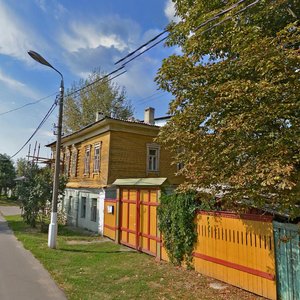 Moskvoretskaya Street, 10, Kolomna: photo