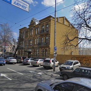 Zhylianska Street, 19, Kyiv: photo