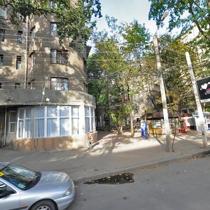 Mystetstv Street, 7/9, Kharkiv: photo