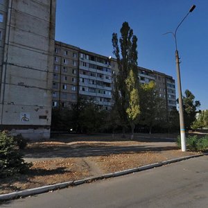 Kharkivska vulytsia, 21, Kamianske: photo