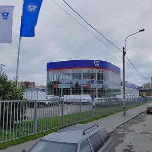 V Ugolnuyu Gavan Road, 2, : foto