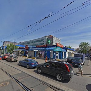 Semyonovskaya Square, 7к8, Moscow: photo