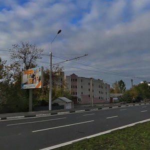 Ярославль, Московский проспект, 64Б: фото
