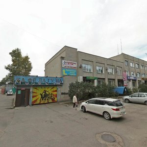 Chaykovskogo Street, 7, Blagoveshchensk: photo