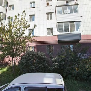 Lermontova Street, 54, Khabarovsk: photo