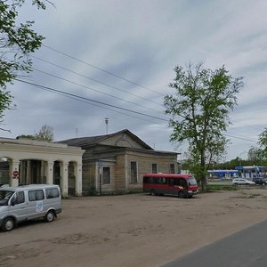 Dvor Proletarki Street, No:178, Tver: Fotoğraflar