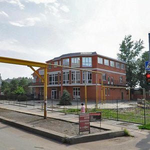 Ulitsa Lunacharskogo, 180/1 ، : صورة