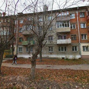 Shkolnaya ulitsa, 16, Kstovo: photo