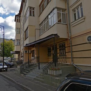 Telmana Street, 5, Kazan: photo