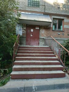 Traktornaya Street, 8, Vladimir: photo