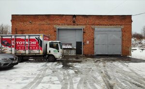Пермь, Улица Василия Васильева, 5БлитЕ: фото