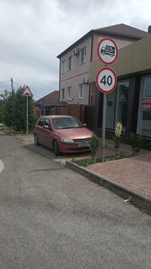 Ulitsa Planeristov, 17, : foto