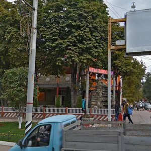 Volskaya ulitsa, 5, Saratov: photo