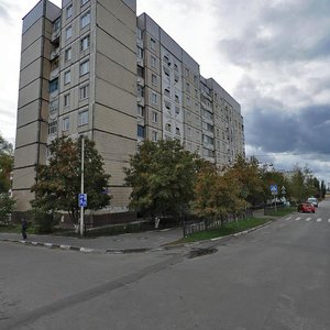 Белгород, Проспект Богдана Хмельницкого, 133Д: фото