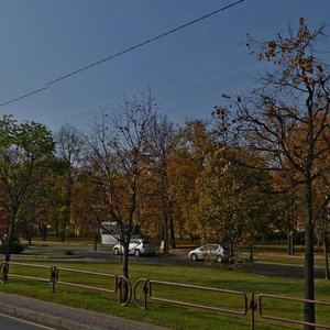 Niezaliezhnasci Avenue, No:107, Minsk: Fotoğraflar