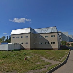 Prospekt Komarova, 31Б, Omsk: photo
