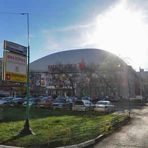 Otradnaya Street, 18к1, Moscow: photo