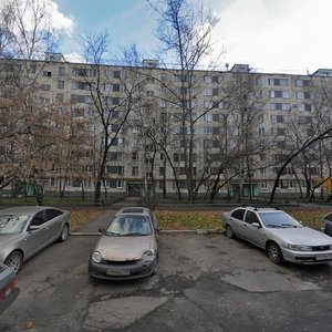 Москва, Дубнинская улица, 10к3: фото