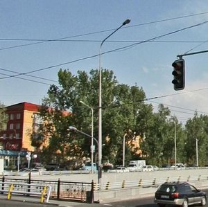 9th microdistrict, 21, Almaty: photo