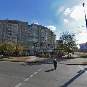 Prospekt 200-richchia Khersona, 26А, Kherson: photo