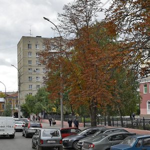 Саратов, Советская улица, 64/70: фото